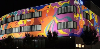 Hotel Ten Cate