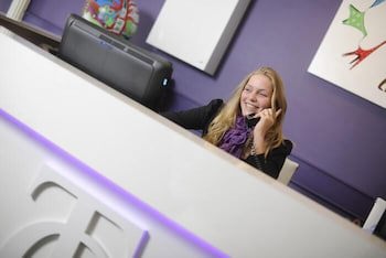 Hotel Ten Cate