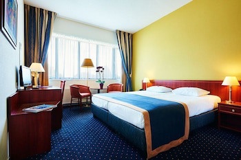 Hotel Ten Cate