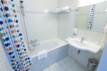 Hotel Ten Cate