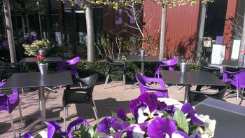 Hotel Ten Cate