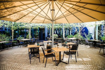 Hotel Ten Cate