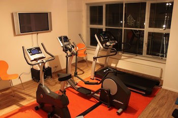 Hotel Ten Cate