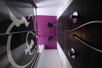 Hotel Ten Cate
