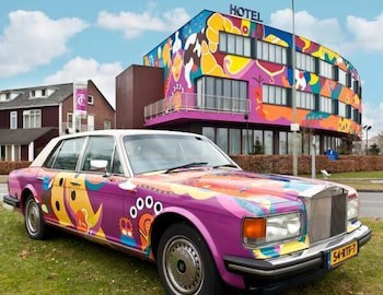 Hotel Ten Cate