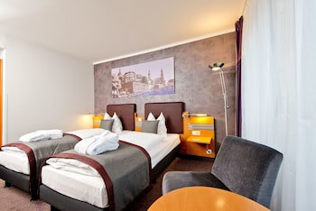 Ramada by Wyndham Dresden galeri fotoğrafı