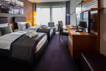Ramada by Wyndham Dresden galeri fotoğrafı