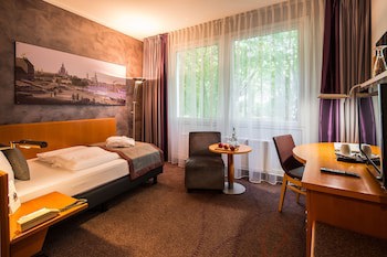 Ramada by Wyndham Dresden galeri fotoğrafı