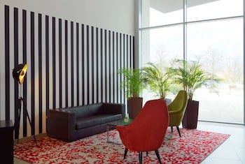 Ramada by Wyndham Dresden fotoğrafı