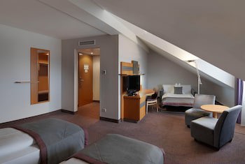 Ramada by Wyndham Dresden fotoğrafı