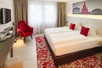Ramada by Wyndham Dresden fotoğrafı