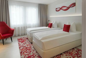 Ramada by Wyndham Dresden fotoğrafı
