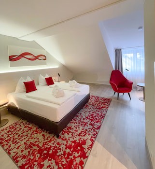 Ramada by Wyndham Dresden galeri fotoğrafı