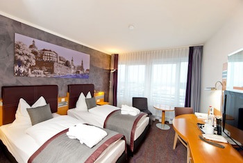 Ramada by Wyndham Dresden galeri fotoğrafı
