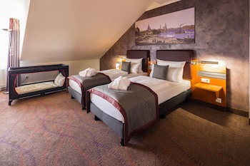 Ramada by Wyndham Dresden galeri fotoğrafı