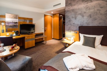 Ramada by Wyndham Dresden galeri fotoğrafı