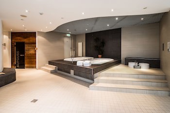 Ramada by Wyndham Dresden galeri fotoğrafı