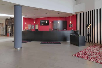 Ramada by Wyndham Dresden galeri fotoğrafı