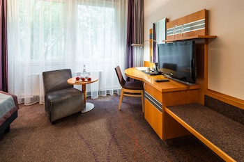Ramada by Wyndham Dresden galeri fotoğrafı