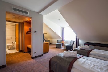 Ramada by Wyndham Dresden galeri fotoğrafı
