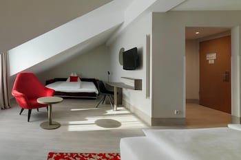 Ramada by Wyndham Dresden galeri fotoğrafı