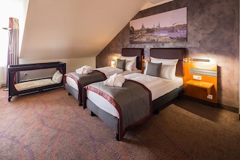 Ramada by Wyndham Dresden galeri fotoğrafı