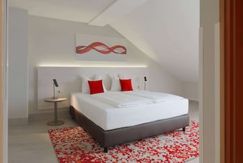Ramada by Wyndham Dresden fotoğrafı