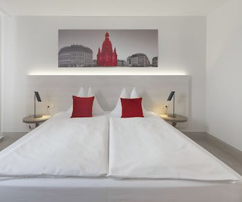 Ramada by Wyndham Dresden fotoğrafı