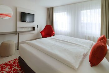 Ramada by Wyndham Dresden fotoğrafı