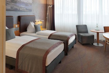 Ramada by Wyndham Dresden fotoğrafı