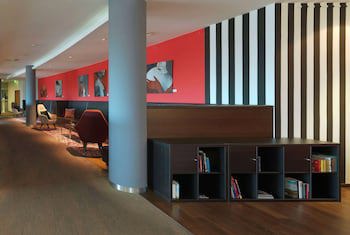 Ramada by Wyndham Dresden galeri fotoğrafı