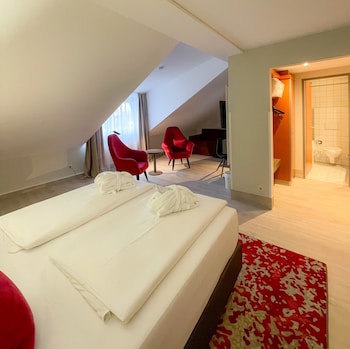 Ramada by Wyndham Dresden galeri fotoğrafı