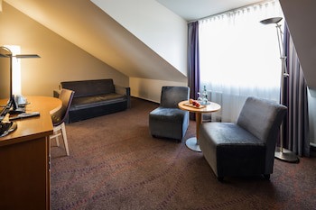 Ramada by Wyndham Dresden galeri fotoğrafı