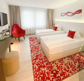 Ramada by Wyndham Dresden galeri fotoğrafı
