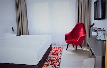 Ramada by Wyndham Dresden galeri fotoğrafı