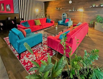 Ramada by Wyndham Dresden galeri fotoğrafı