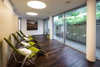 Ramada by Wyndham Dresden galeri fotoğrafı