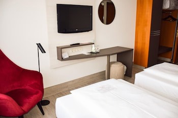 Ramada by Wyndham Dresden galeri fotoğrafı