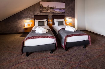 Ramada by Wyndham Dresden galeri fotoğrafı