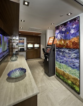 Courtyard By Marriott San Juan Miramar