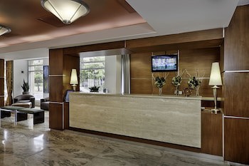 Courtyard By Marriott San Juan Miramar