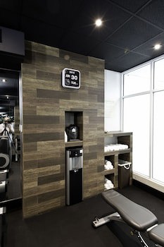 Courtyard By Marriott San Juan Miramar