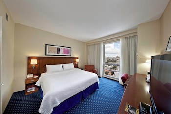 Courtyard By Marriott San Juan Miramar