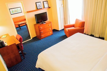 Courtyard By Marriott San Juan Miramar