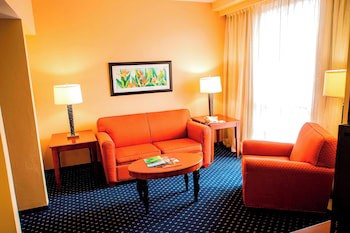Courtyard By Marriott San Juan Miramar