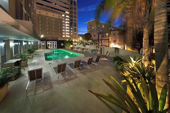 Courtyard By Marriott San Juan Miramar