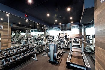 Courtyard By Marriott San Juan Miramar