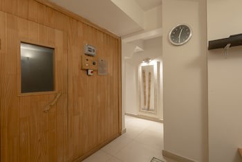 Hotel Director Vitacura