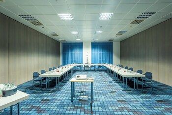 Arvena Kongress galeri fotoğrafı