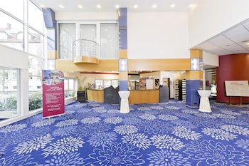 Arvena Kongress galeri fotoğrafı
